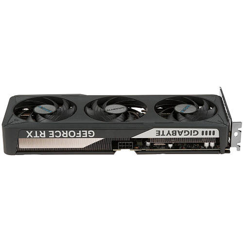 Видеокарта Gigabyte GeForce RTX 5060 Ti 8192Mb, Eagle Max OC 8Gb (GV-N506TEAGLEMAX OC-8GD) 1xHDMI, 3xDP, Ret