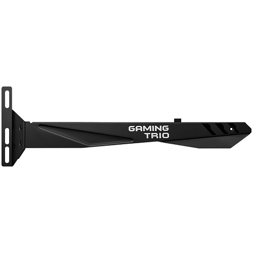 Видеокарта MSI GeForce RTX 4070 Ti 12288Mb, Gaming Trio 12G (RTX 4070 Ti Gaming Trio 12G) 1xHDMI, 3xDP, Ret