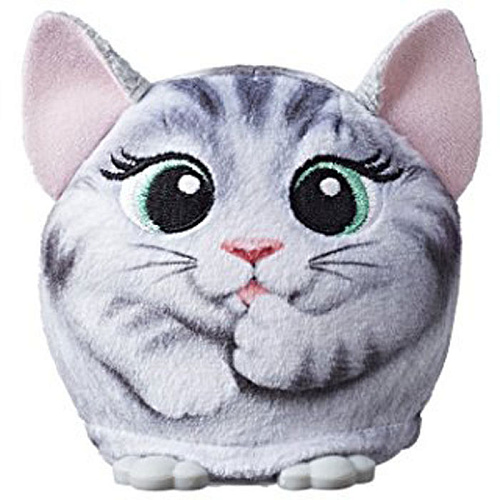 Интерактивная игрушка Hasbro FurReal Friends Плюшевый Друг E0783 Котенок