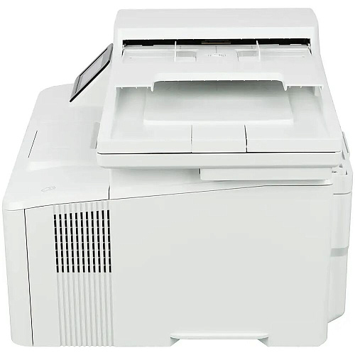 МФУ HP LaserJet Pro M227fdw G3Q75A ч/б А4 28ppm с дуплексом, LAN Wi-Fi