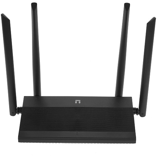 Беспроводной маршрутизатор Netis N3, 802.11ac, 1167Мбит/с, 2.4ГГц и 5ГГц, 3xGLAN, 1xGWAN