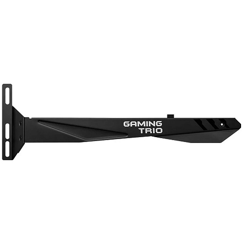 Видеокарта MSI GeForce RTX 4090 24576Mb, Gaming Trio 24G (RTX 4090 Gaming Trio 24G) 1xHDMI, 3xDP, Ret