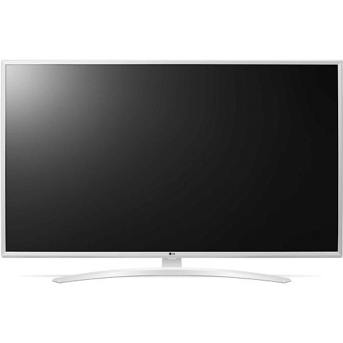 Телевизор 49" LG 49UM7490 (4K UHD 3840x2160, Smart TV) белый