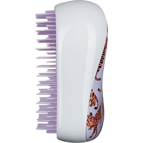 Tangle Teezer Расческа Compact Styler Trendy Tiger