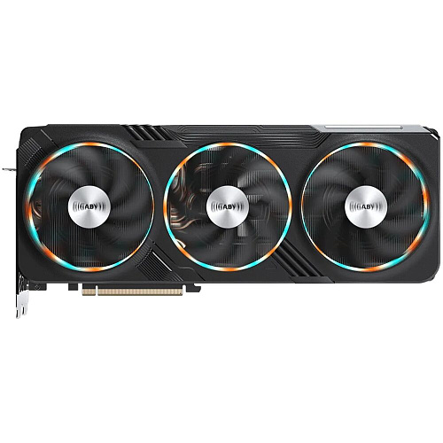 Видеокарта Gigabyte GeForce RTX 4070 Ti 12288Mb, Gaming OC 12 Gb (GV-N407TGAMING OC-12GD) 1xHDMI, 3xDP, Ret