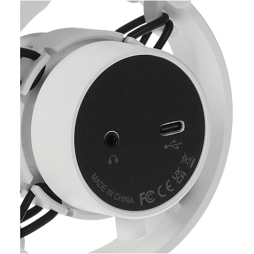 Микрофон  Fifine AmpliGame A8 White