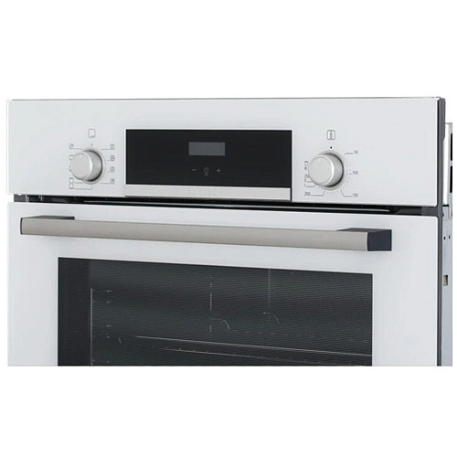 Духовой шкаф электрический Bosch HBF534EW0Q УЦЕНКА