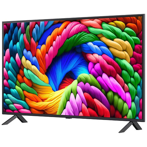Телевизор 50" LG 50NANO90A6B.ARUG 2025 УЦЕНКА