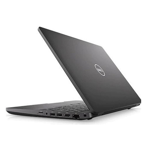 Ноутбук Dell Precision 3541 Core i5 9300H/8Gb/256Gb SSD/NV Quadro P620 4Gb/15.6" FullHD/Win10Pro Black