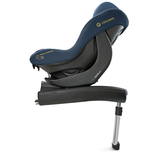 Автокресло Concord Ultimax 3 Denim Blue
