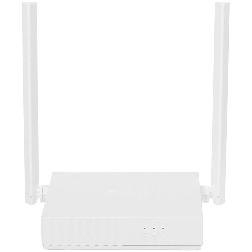 Беспроводной маршрутизатор TP-LINK TL-WR820N 802.11n 300Мбит/с 2xLAN 1xWAN