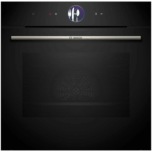 Духовой шкаф электрический Bosch HBG7764B1