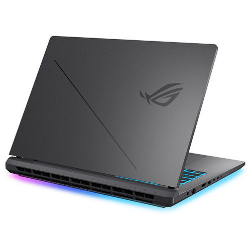 Ноутбук ASUS ROG Strix G18 G815JMR-S9063 Core i9 14900HX/16Gb/1Tb SSD/NV RTX5060 8Gb/18" WQXGA/DOS Black