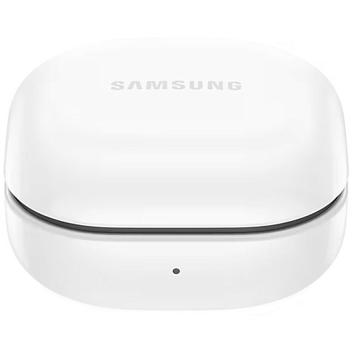 Bluetooth гарнитура Samsung Galaxy Buds FE черная УЦЕНКА