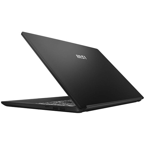 Ноутбук MSI Modern 14 C12M-263RU Core i5 1235U/16Gb/512Gb SSD/14" FullHD/Win11Pro Black