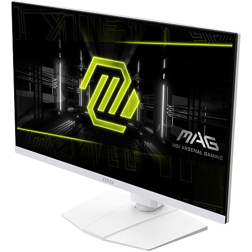 Монитор 27" MSI MAG 274URFW IPS 3840x2160 0.5ms HDMI, DisplayPort, USB Type-C