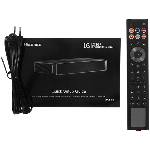 Проектор Hisense PT1