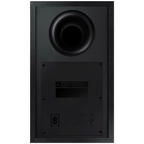 Саундбар Samsung HW-Q700D/RU 3.1.2 Black