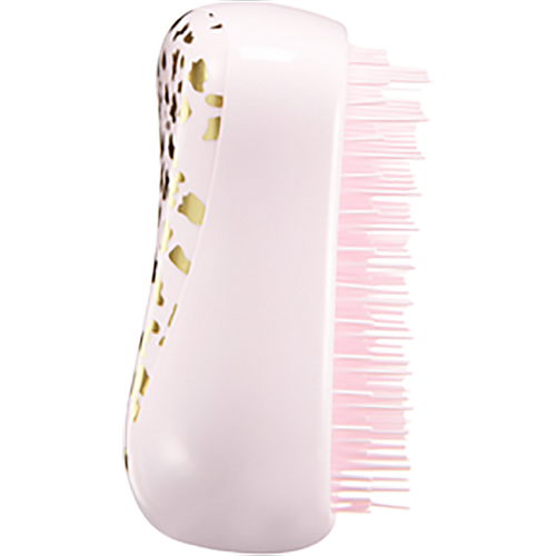 Tangle Teezer Расческа Compact Styler Gold Leaf