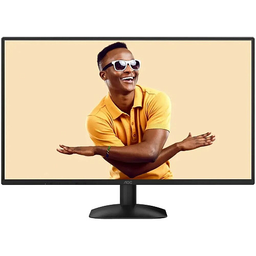 Монитор 27" AOC 27B31H IPS 1920x1080 1ms HDMI, VGA