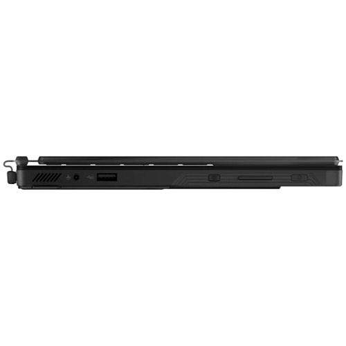 Ноутбук ASUS ROG Flow GZ302EA-RU045W AMD Ryzen AI Max+ 395/32Gb/1Tb SSD/8060S/13.4" Touch/W11H/Black