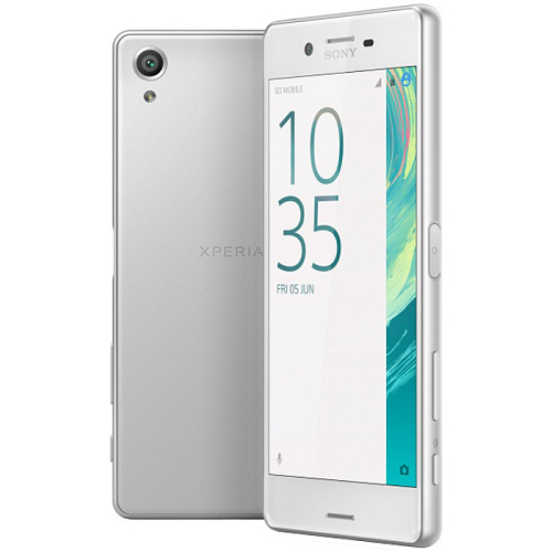 Смартфон Sony F5122 Xperia X Dual Sim White
