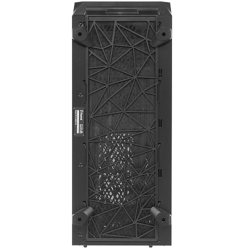 Корпус ATX Fulltower Fractal Design Meshify 2 XL TG Light Tint Black