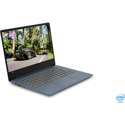 Ноутбук Lenovo IdeaPad 330s-14IKB 81F4004XRU Core i5 8250U/6Gb/256Gb SSD/14.0'' FullHD/Win10 Blue