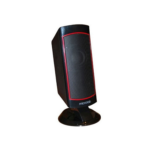 5.1 Колонки Microlab X15 Black