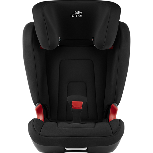 Автокресло Britax Romer Kidfix 2 R Cosmos Black Trendline