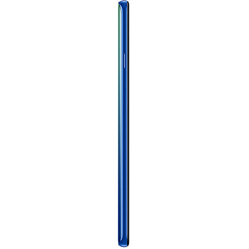 Смартфон Samsung Galaxy A9 (2018) SM-A920F 6/128GB синий