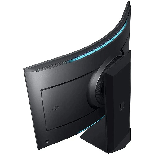 Монитор 55" Samsung Odyssey Ark S55CG97WNI Curved VA 3840x2160 1ms HDMI, DisplayPort