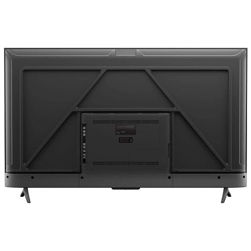 Телевизор 65" Яндекс ТВ Станция Бейсик QLED с Алисой YNDX-00081 УЦЕНКА