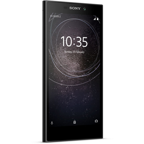 Смартфон Sony H4311 Xperia L2 Black