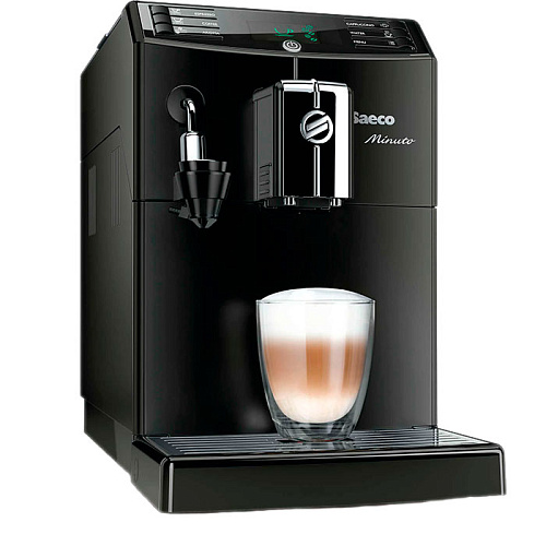 Кофемашина Saeco HD 8865