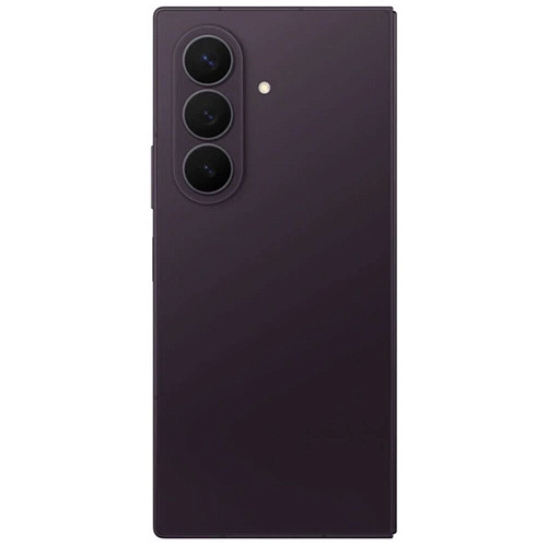 Смартфон Samsung Galaxy Z Fold 8 Ultra SM-F976B 16/1Tb Фиолетовый (EAC)