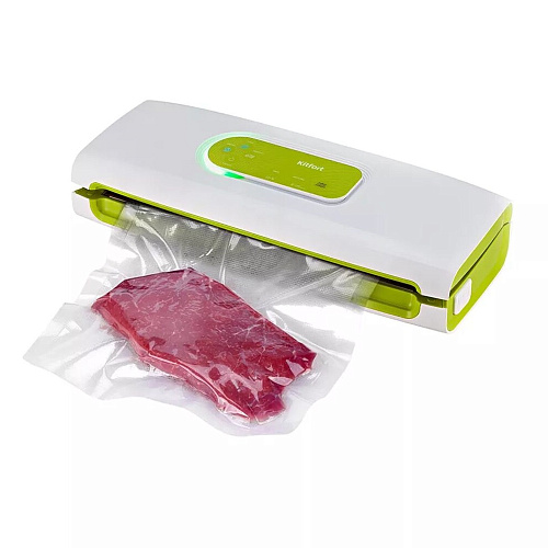 Вакуумный упаковщик Kitfort КТ-1511-2