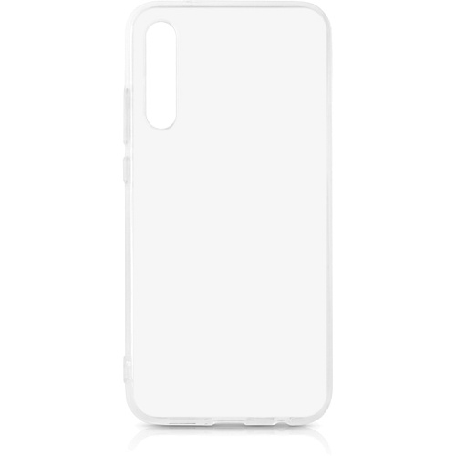 Чехол для Samsung Galaxy A30S (2019) SM-A307\A50 (2019) SM-A505\A50S (2019) SM-A507 Zibelino Ultra Thin Case прозрачный