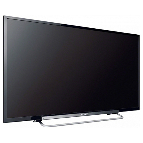 Телевизор 40" Sony KDL-40R474A 1920x1080 LED USB MediaPlayer черный