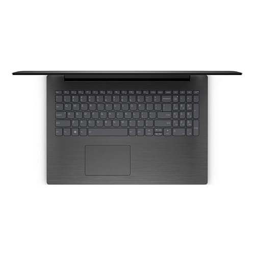 Ноутбук Lenovo 320-15IKB Core i3 7100U/4Gb/1Tb/NV 940MX 2Gb/15.6" FullHD/Win10 Black