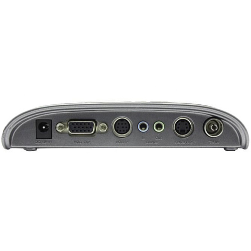TV-тюнер Kworld SA233 External TVBox 1920ex USB