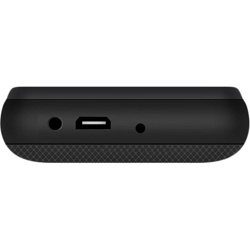 Мобильный телефон Inoi 109 Black УЦЕНКА