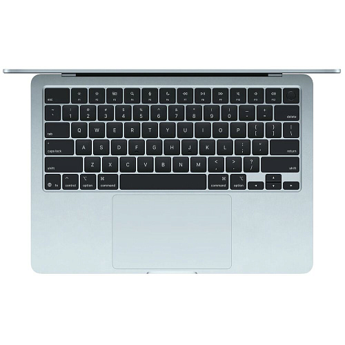 Ноутбук Apple MacBook Air A3241 M4 Core 10, 10 core GPU/16Gb/256Gb SSD/15.3" 2880x1864/MacOS Sky Blue