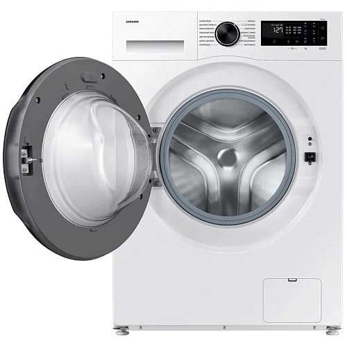 Стиральная машина Samsung WW90DG5U34AELP