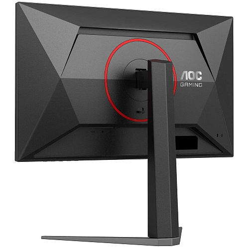 Монитор 24" AOC 24G4H IPS 1920x1080 0.3ms HDMI, DisplayPort