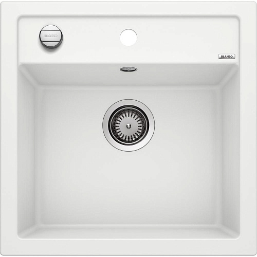 Кухонная мойка Blanco DALAGO 5 белый 518524