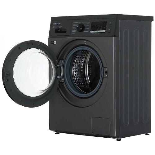 Стиральная машина Samsung WW70AG5S20CXLP