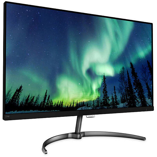 Монитор 27" Philips 276E8VJSB IPS 3840x2160 5ms HDMI, DisplayPort 