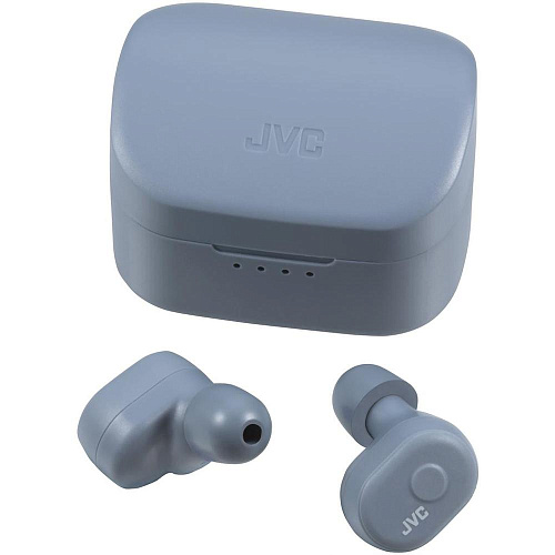 Bluetooth гарнитура JVC HA-A10T Blue