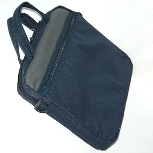10" Сумка для ноутбука Continent CC-010, Navy